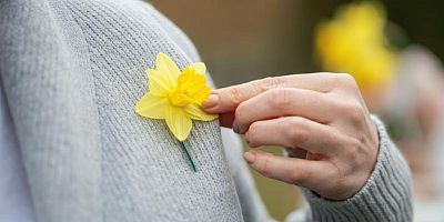 Un mois pour donner et aider une recherche contre le cancer qui progresse significativement.