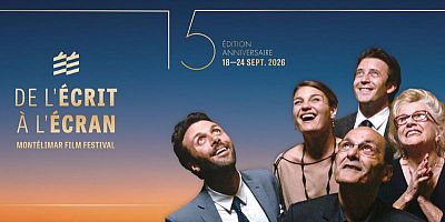 Pour ses 15 ans, le festival propose une semaine de cinéma, de littérature et d'événements.