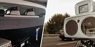 Radars : Quelle est la différence entre les fixes et les mobiles ?