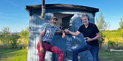 Nuit insolite : expérience nature dans une cabane de berger