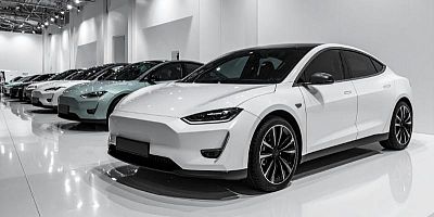 Le Salon National de l’Automobile Électrique repart en tournée