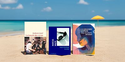 Trois livres qui donnent furieusement envie d'écouter de la musique