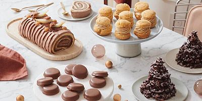 Ateliers gourmands à la cité du chocolat pour les vacances de Noël