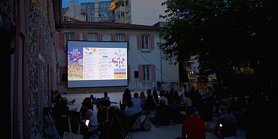Festival Ciné Plein Air à Marseille : le film ''Gremlins'' en vedette