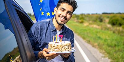 Peut-on conduire dès 17 ans dans les autres pays de l'UE ? 