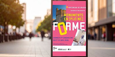 L'escrime en fête près de Perpignan, à la Forteresse de Salses