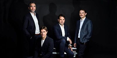 Le Quatuor Modigliani célèbre Tchaïkovski