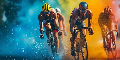 Le Tour Auvergne-Rhône-Alpes passera par Tain-L'Hermitage ce lundi 8 juin