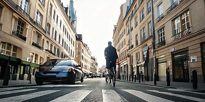 A11 Fermeture Angers Centre N°15 et Angers Nord N°16