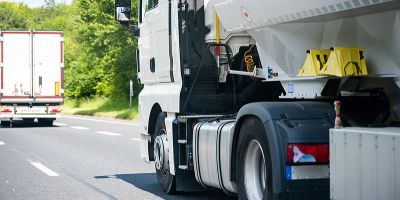 Pourquoi il y a moins de camions sur les routes ce week-end ?
