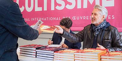 À Angers, un festival littéraire explore l'héritage des œuvres cultes