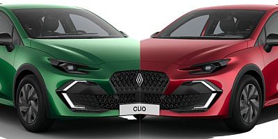 Clio 6 : hybride ou essence, deux visions de la conduite pour la ville ou pour la route