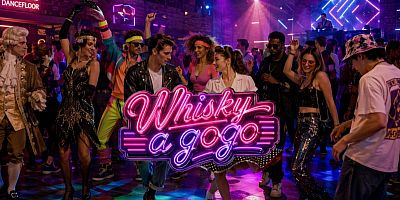 Les codes des discothèques tels qu'on les connait encore se mettent en place dans les années 50.