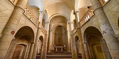 N'abandonnons pas la chapelle Saint-Hilaire, témoin de l'histoire locale niortaise