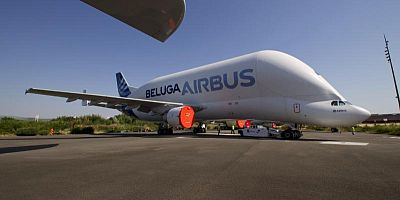 À Toulouse, Aéroscopia dévoile son Beluga et ses avions mythiques