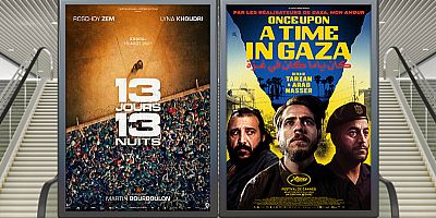 Au cinéma 25 juin : Deux films sur l’Afghanistan et Gaza