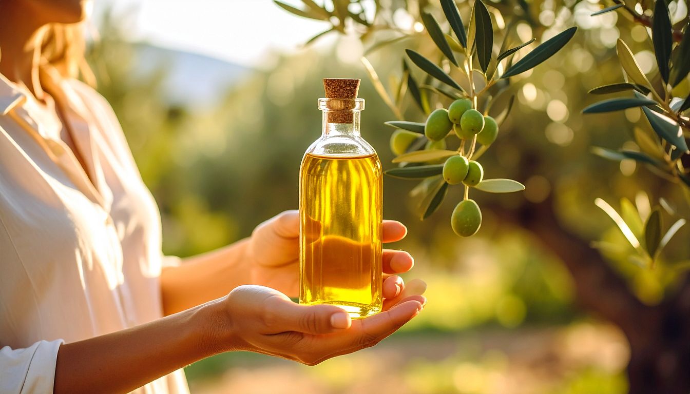 Huile d’olive vierge extra : seules 5 bouteilles tiennent leurs promesses