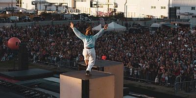 Le FAB Festival embrase Bordeaux et sa métropole pour ses 10 ans