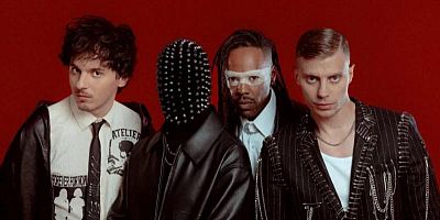 Avec "Love & Anxiety", Skip the Use transforme l'expérience vécue en nouvel album