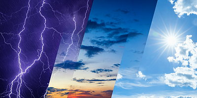 Canicule et orages : les vigilances météo se multiplient ce mercredi 13 août