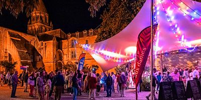 Festival de Saintes : 4 siècles de musique et des réveils en douceur
