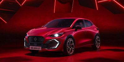 La citadine de la marque au losange revient en force avec une sixième génération audacieuse.