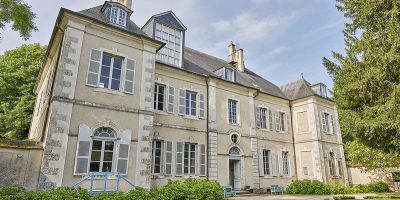 Nohant-Vic, le refuge de George Sand