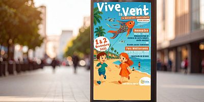 Six-Fours-les-Plages : festival des objets volants dans le Var