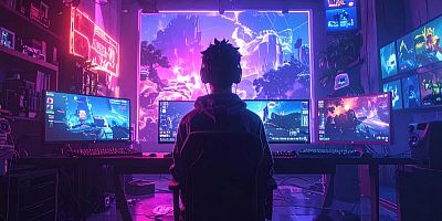 Jeux vidéo : quand les serveurs ferment, les joueurs ne peuvent plus jouer