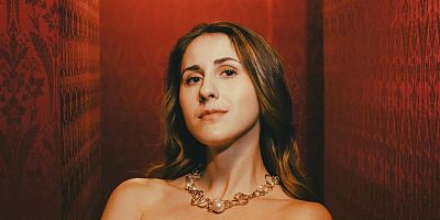 Premier album prometteur pour la flûtiste Iris Daverio