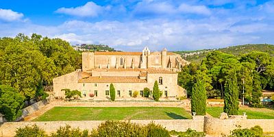 Restaurons l'Abbaye de Valmagne, dans l'Hérault