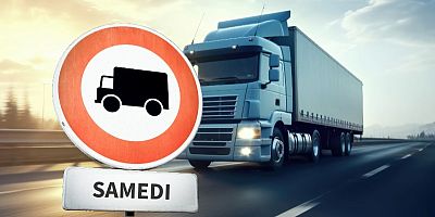 Pourquoi voit-on des poids lourds sur les autoroutes malgré les interdictions les samedis d'été ?
