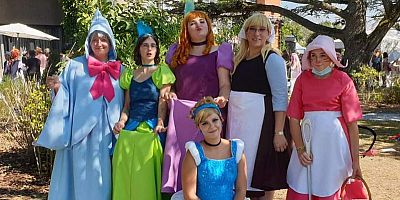 Mang'Agen : un week-end de pop culture et de traditions japonaises au Parc des Expositions