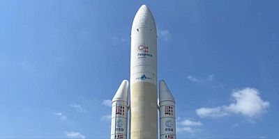Une émission 100% spatiale : Le 107.7 en direct de la Cité de l’espace à Toulouse