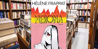 ''Nerona'' d'Hélène Frappat