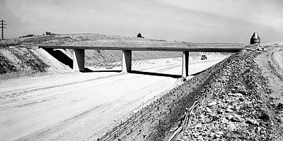 Pourquoi les autoroutes françaises portent-elles des noms comme A7 ou A10 ?