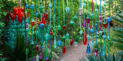 Jardin ''Hortus Pocus''