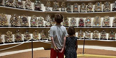 Chasse aux fantômes et musée du mariage : une visite magique à Villesavin