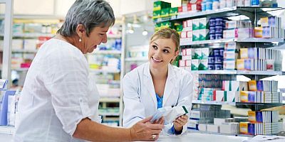 Entretiens longs en officine pour patients chroniques
