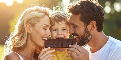 Cadmium dans le chocolat : faut-il s’inquiéter ?