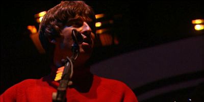 Les frères Gallagher se retrouvent enfin sur scène après une séparation.