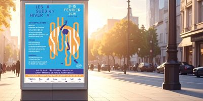 ''Les Suds, en Hiver'' : concerts, rencontres et ateliers dans toute la région d’Arles