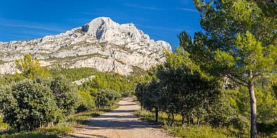La Sainte Victoire
