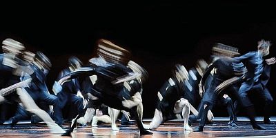 Ballets de Monte-Carlo : 2 créations pour clore la saison