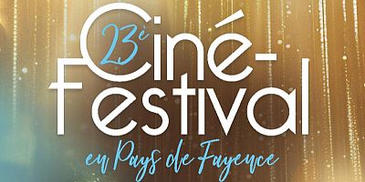 Le Ciné-Festival en pays de Fayence, le 7ᵉ art dans le Var