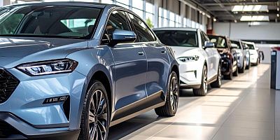 Voitures électriques : les flottes d'entreprise relancent le marché en août 2025