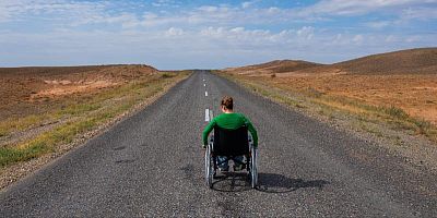 Où les fauteuils roulants peuvent-ils circuler ?