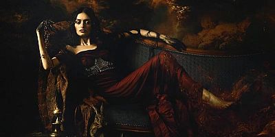 Entre Marseille, Mougins et Forcalquier : Solann en tournée, c'est très beau (promis)