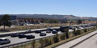 Vallée du Rhône : jusqu’à 3h30 entre Lyon et Orange sur l'A7 ce samedi 8 août à la mi-journée