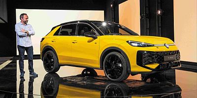 Volkswagen T-Roc : le SUV qui remplace la Golf